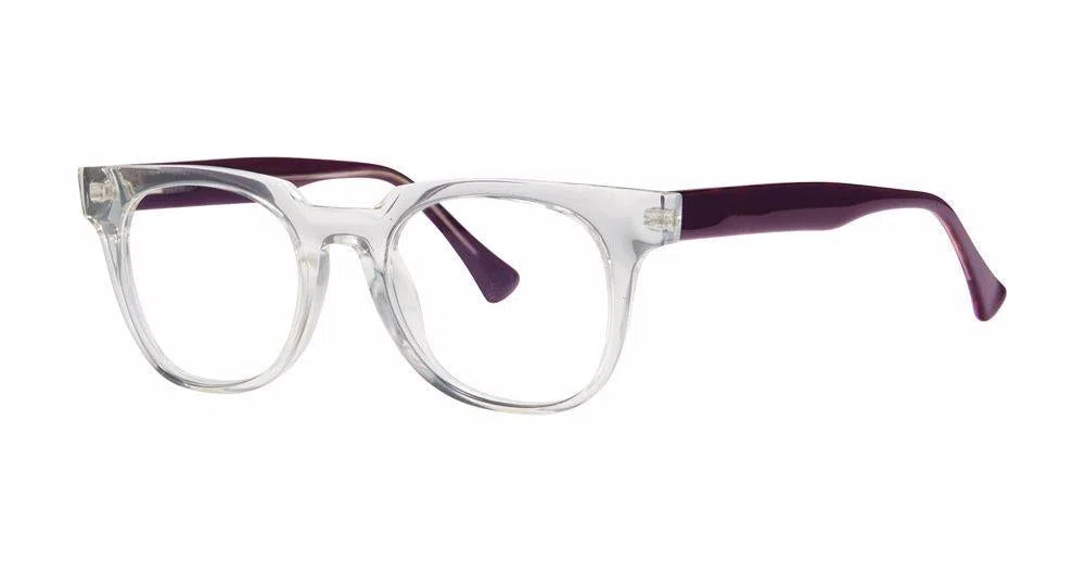 MODERN TIMES UNANIMOUS Eyeglasses - view 3